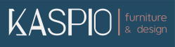 logo kaspio first