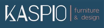 logo kaspio first