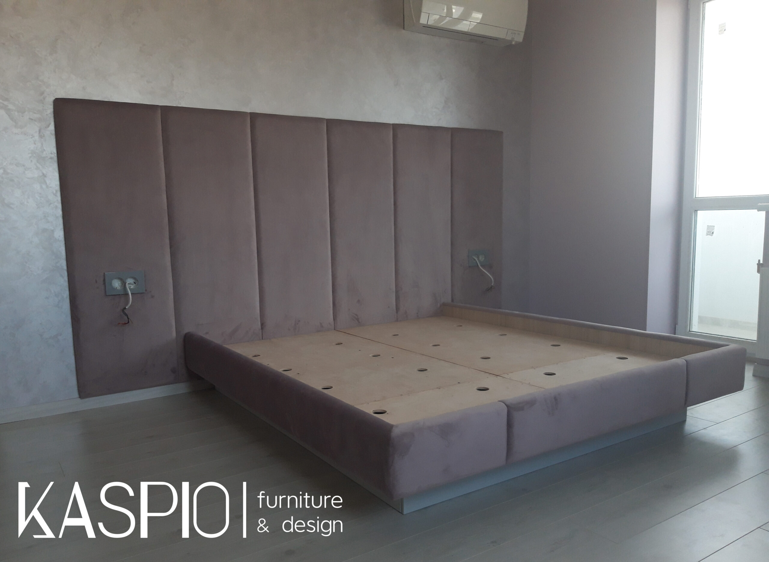 kaspio bed 02-1