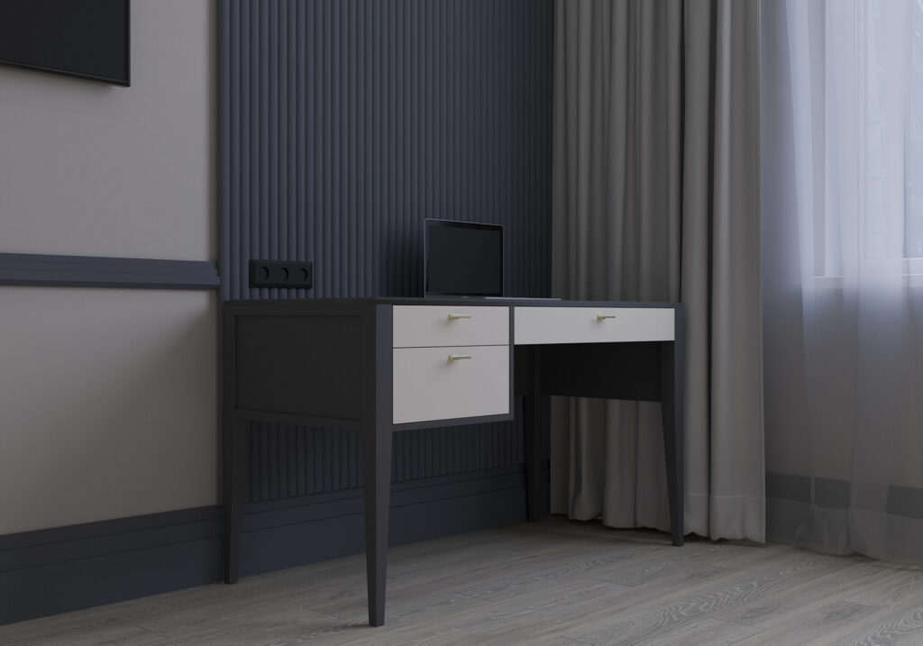 Kaspio table