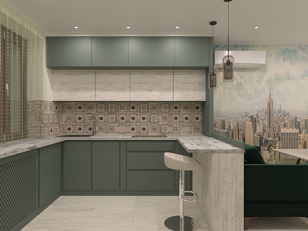 viz kitchen