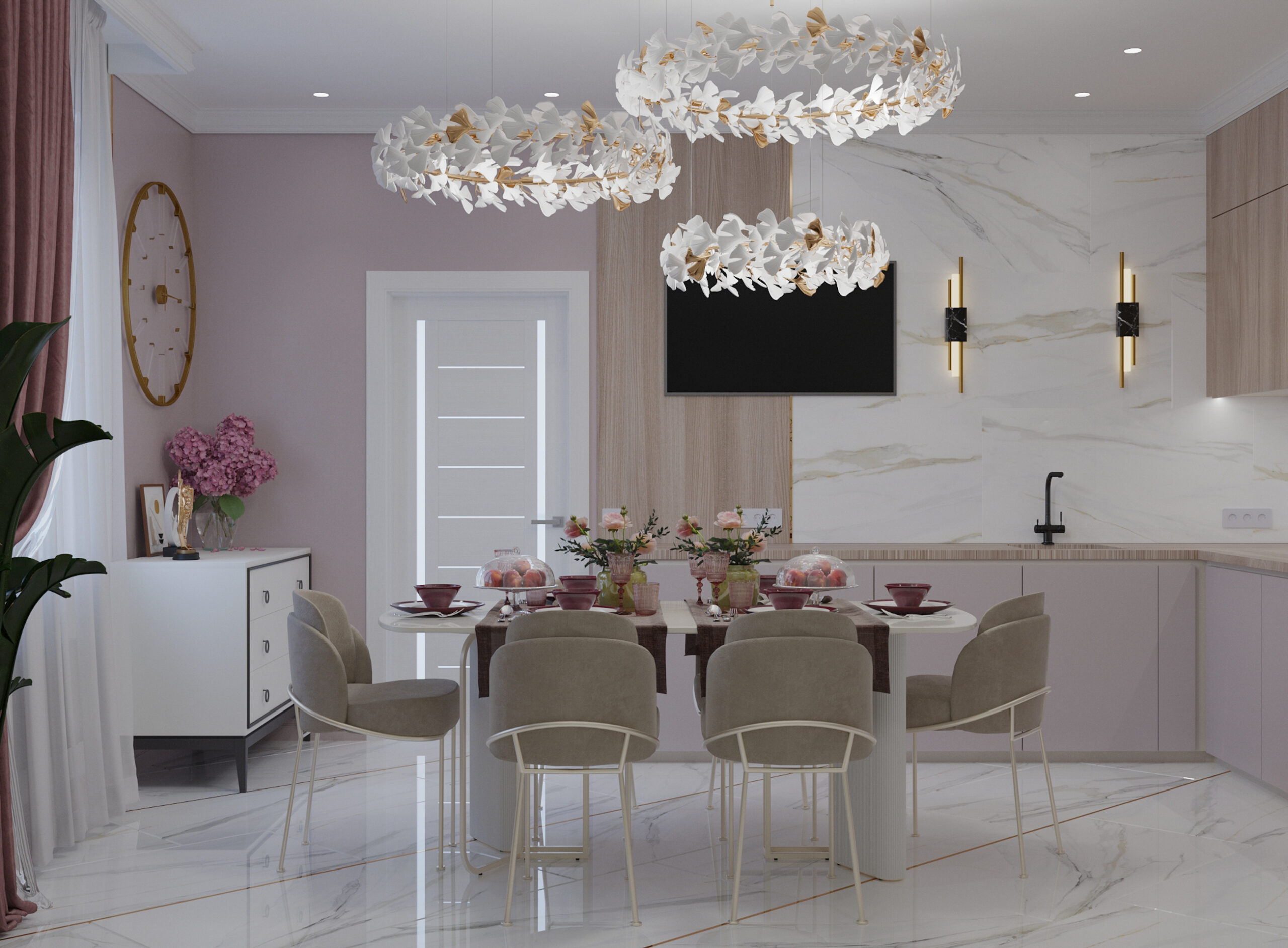 design kitche s