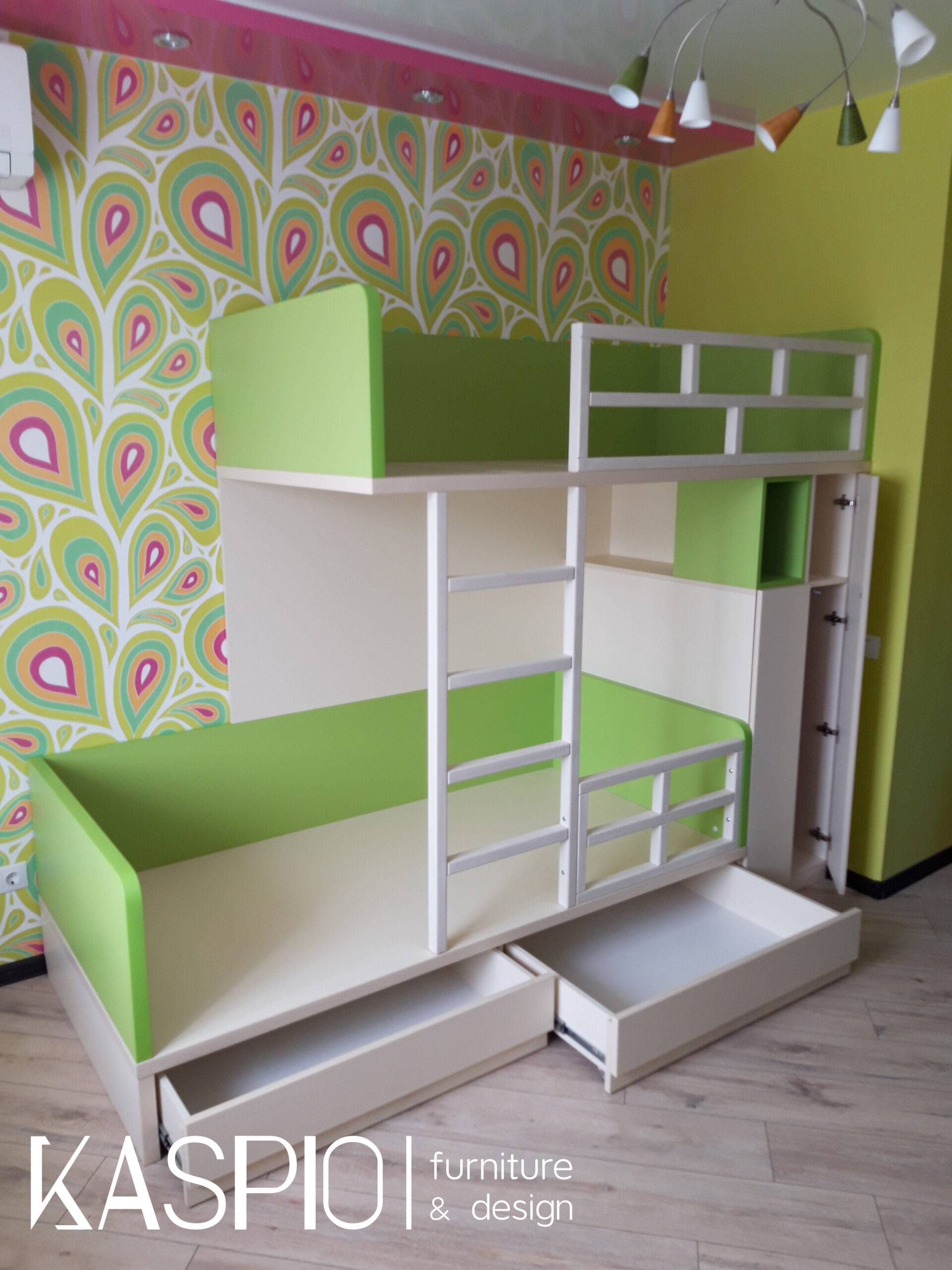 kaspio bed 01-4