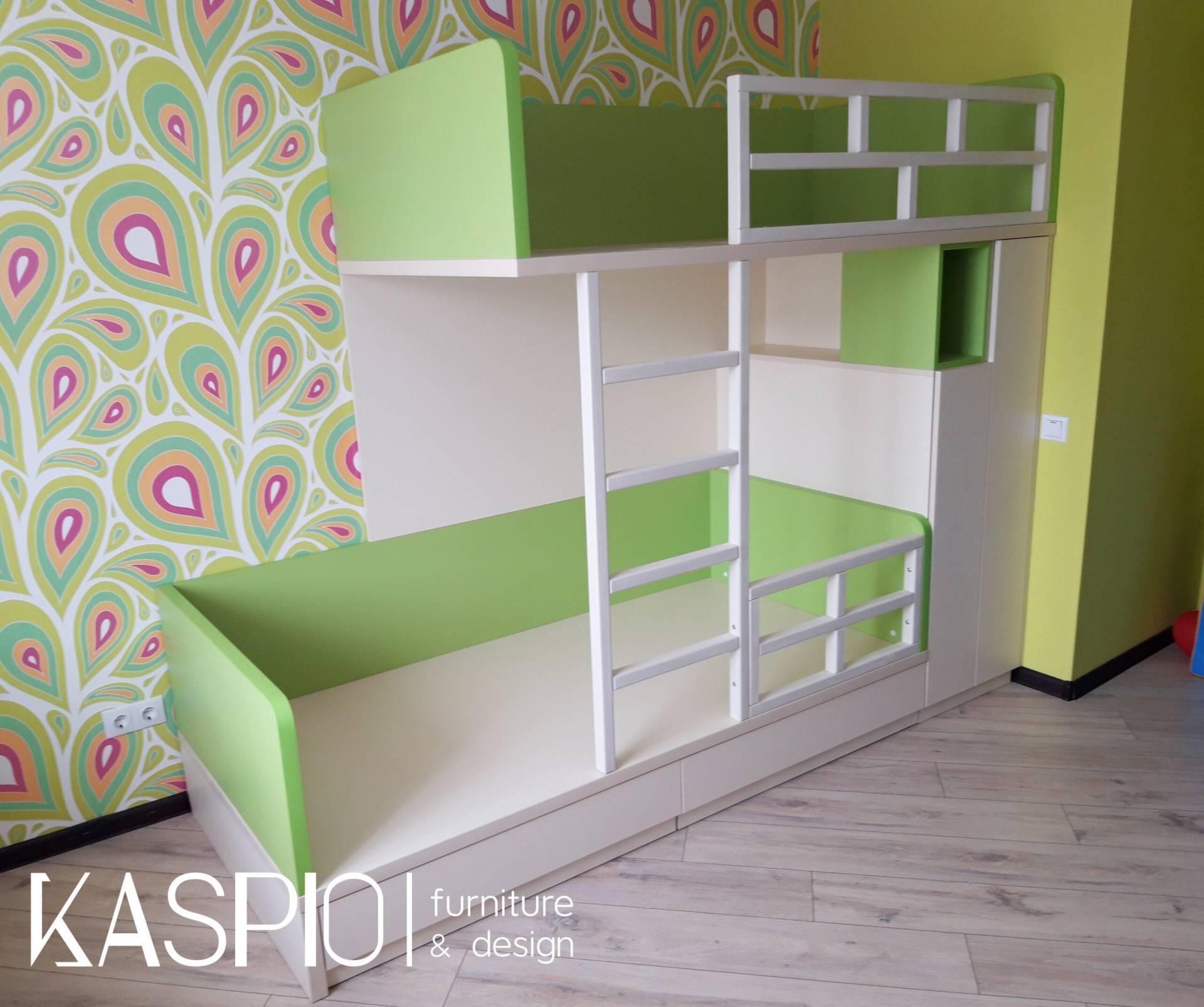 kaspio bed 01-3