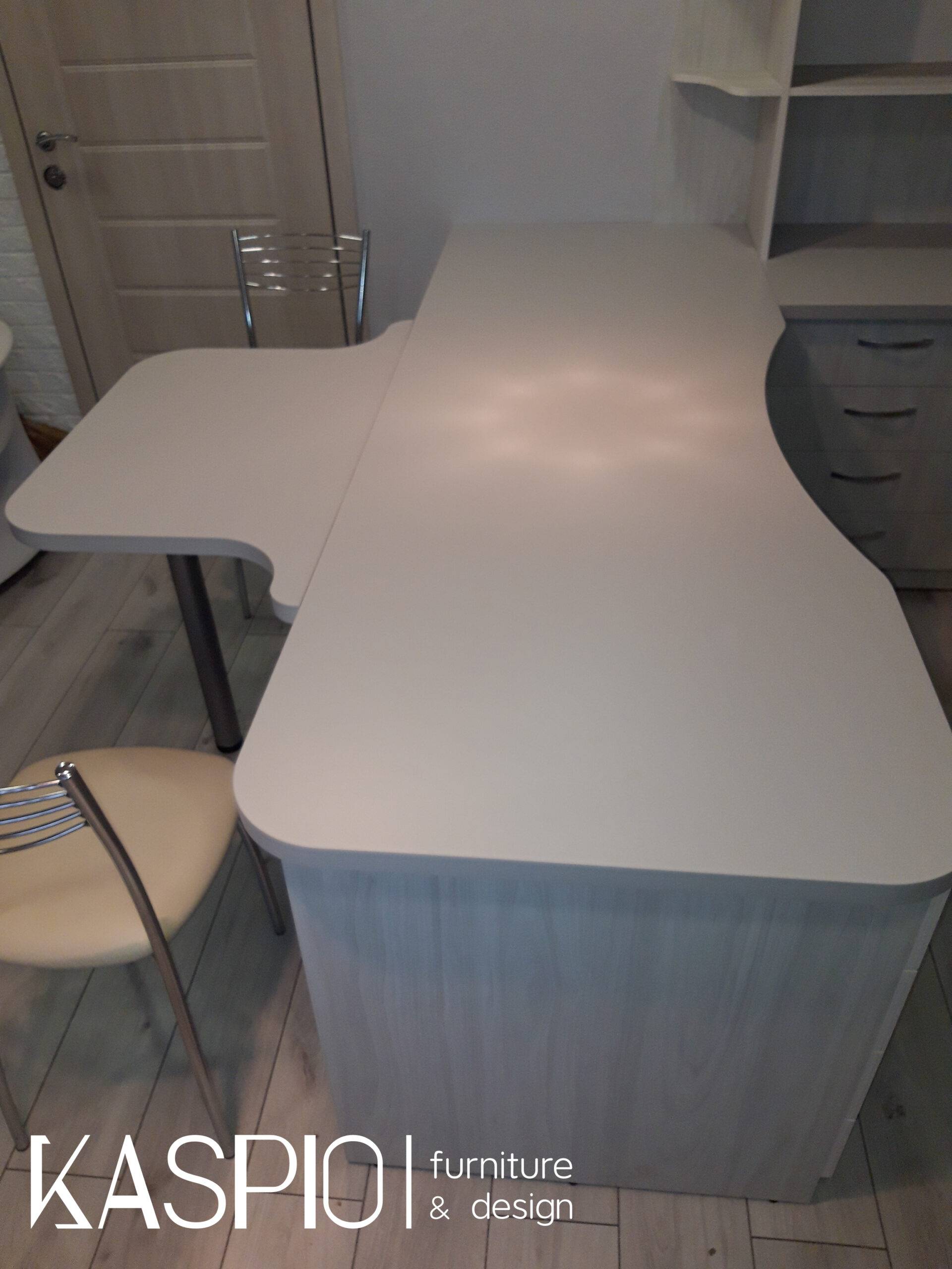 kaspio table 05-3