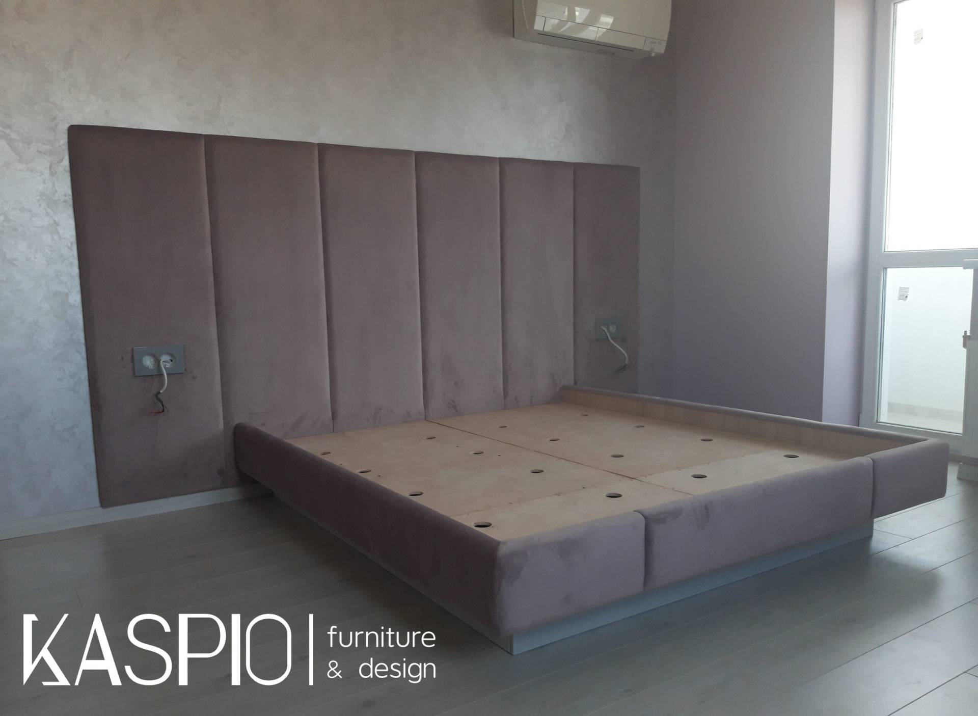 kaspio bed 02-1