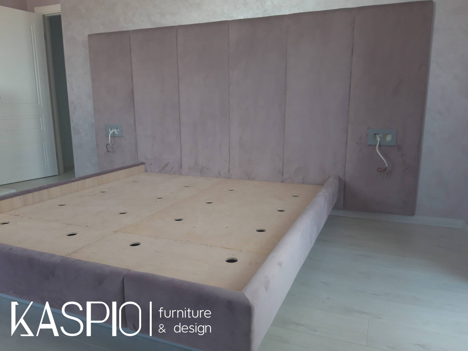 kaspio bed 02-2